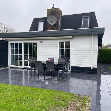 Hello Zeeland - Vakantiehuis Zeester 86 Breskens Dış mekan fotoğraf