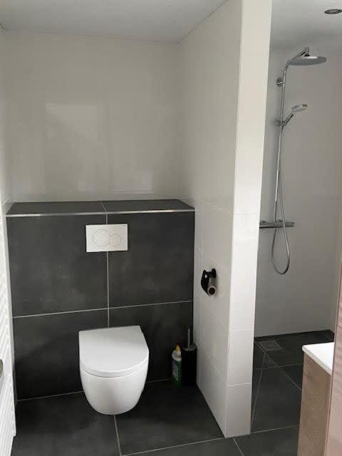 Hello Zeeland - Vakantiehuis Zeester 86 Breskens Dış mekan fotoğraf