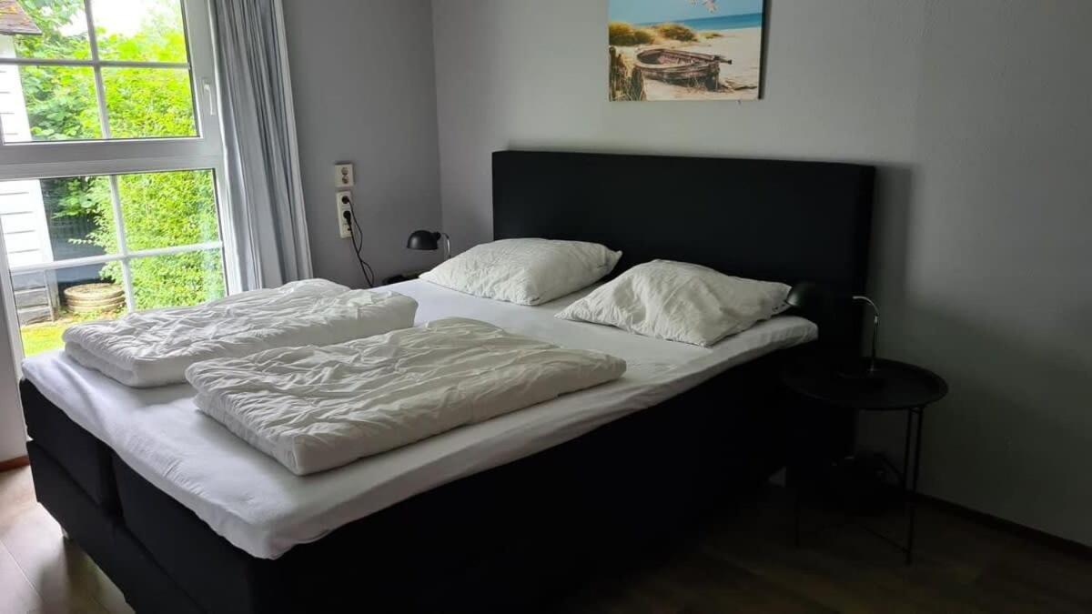 Hello Zeeland - Vakantiehuis Zeester 86 Breskens Dış mekan fotoğraf
