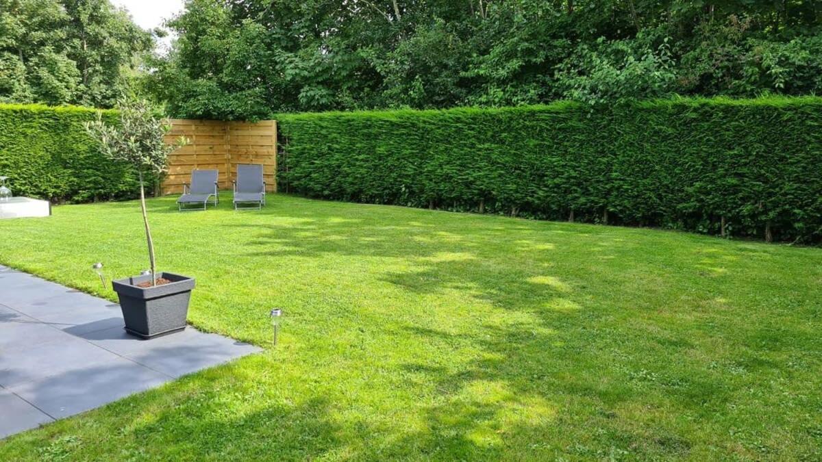 Hello Zeeland - Vakantiehuis Zeester 86 Breskens Dış mekan fotoğraf