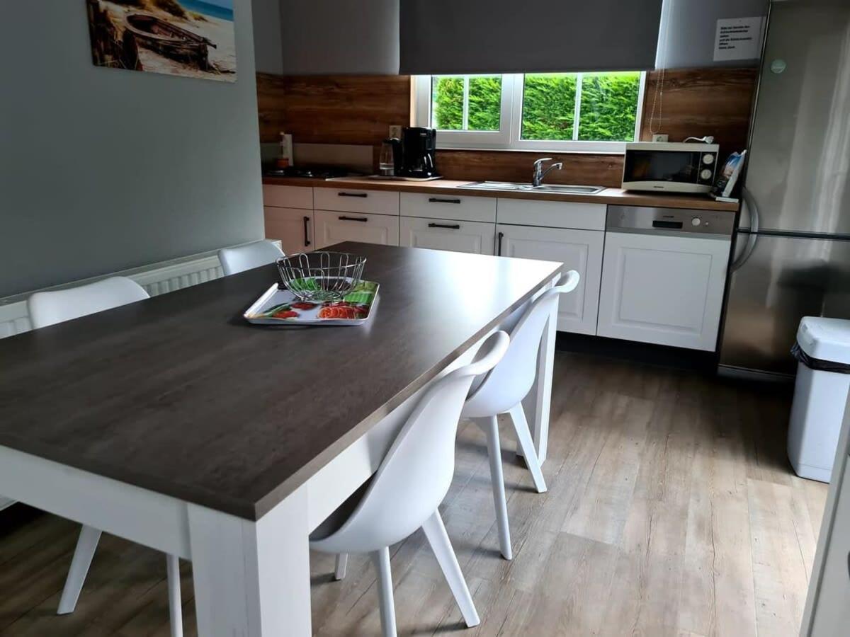 Hello Zeeland - Vakantiehuis Zeester 86 Breskens Dış mekan fotoğraf